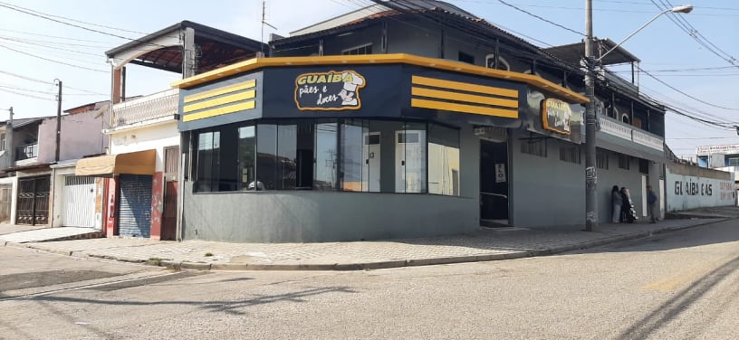 serviço de fachada em acm em sorocaba e região