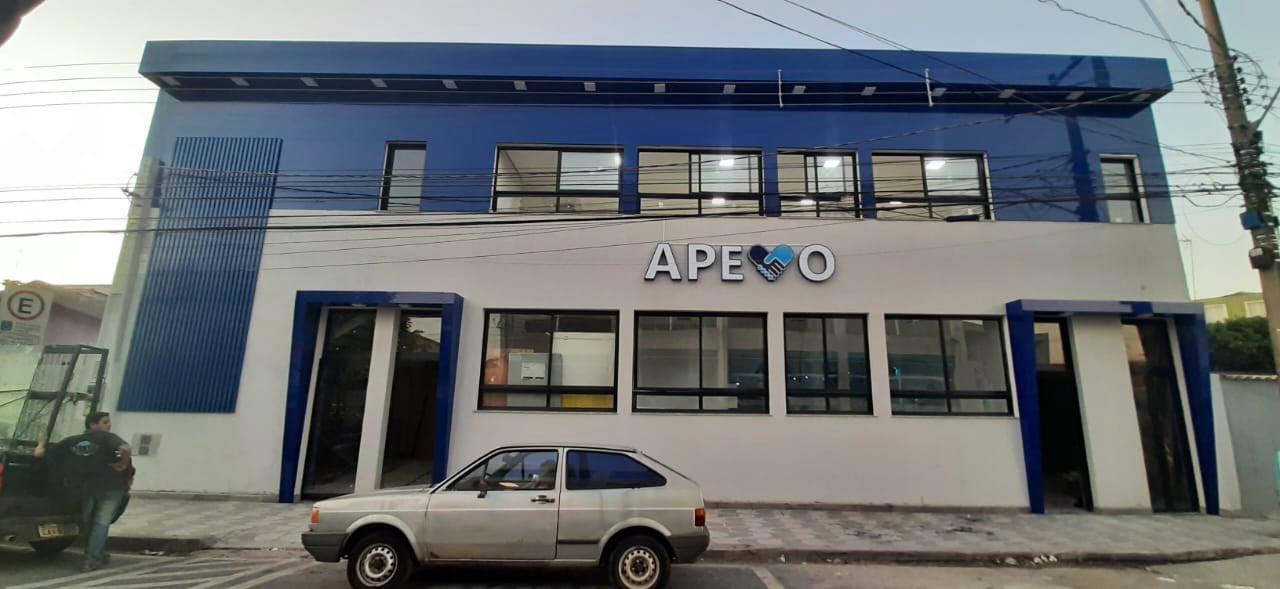 serviço de fachada em acm em sorocaba e região