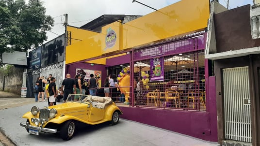 serviços prestados e comprovados da nova arte toldos & comunicação visual na região de Sorocaba