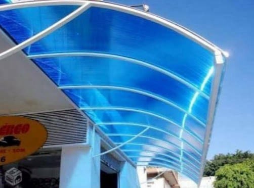 serviços prestados e comprovados da nova arte toldos & comunicação visual na região de Sorocaba